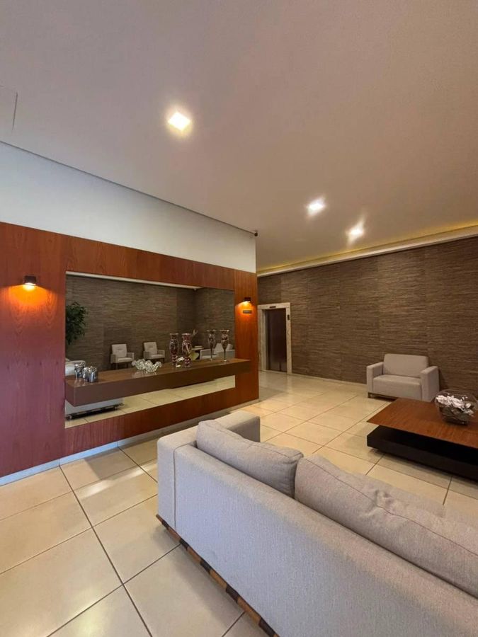 Apto de 106m² com 03 suítes à venda - Jardim Botânico - Apartamento em Jardim Botânico, Ribeirão Preto - à venda - Dezenv Agro e Comercial Ltda