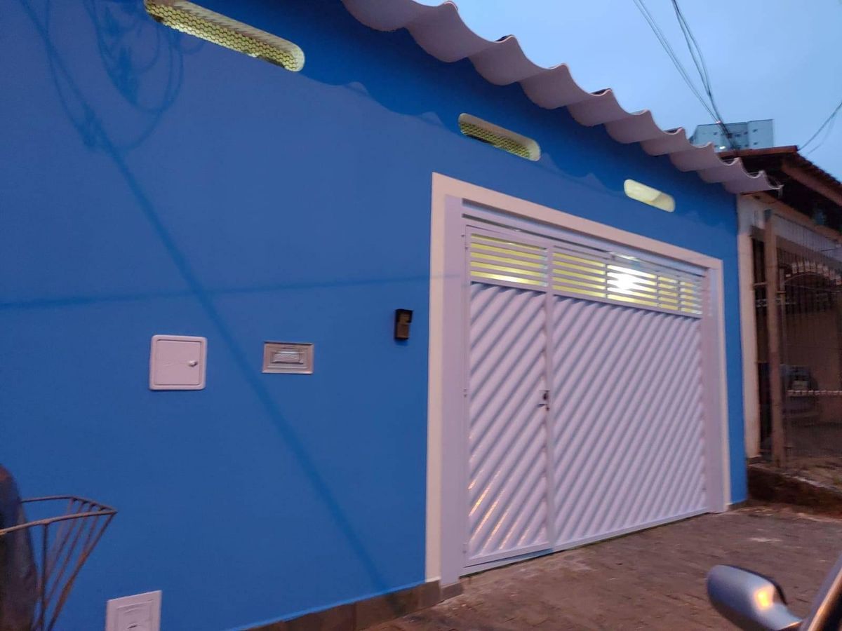 Casa, 3 quartos, 200 m² - Foto 5