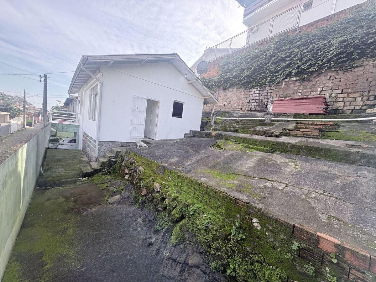 Casa à venda com 2 quartos Agronomica Florianópolis - Casa em Agronômica, Florianópolis - à venda - Seiter Imobiliária