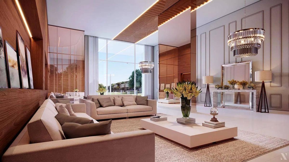 Sofisticação e Vista Privilegiada no Horizon Residence- Apartamento com Excelent - Apartamento em Curitiba - à venda - IMEX INVESTIMENTOS LTDA