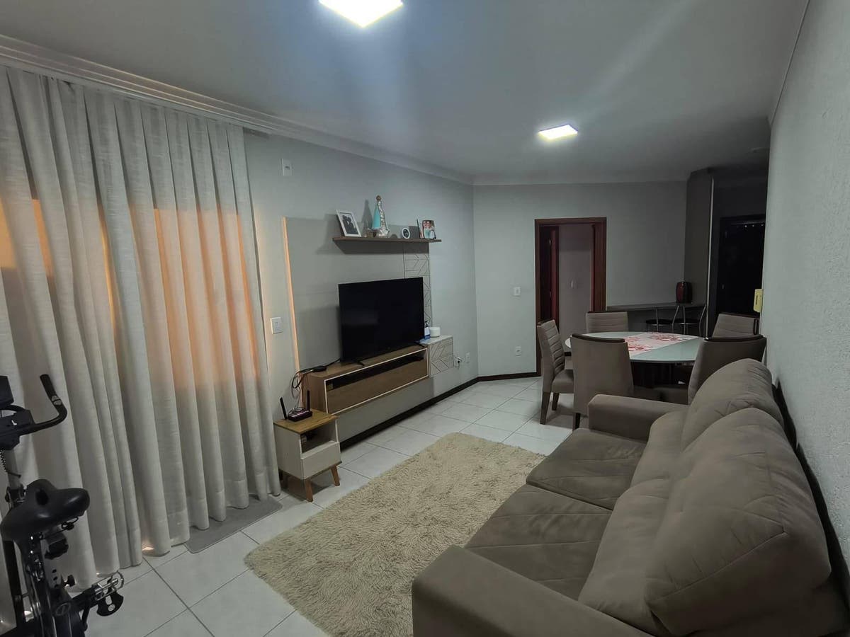 APARTAMENTO COM SUÍTE + 1 QUARTO, JARAGUÁ ESQUERDO - Apartamento em Jaraguá Esquerdo, Jaraguá do Sul - à venda - IMOB Imóveis