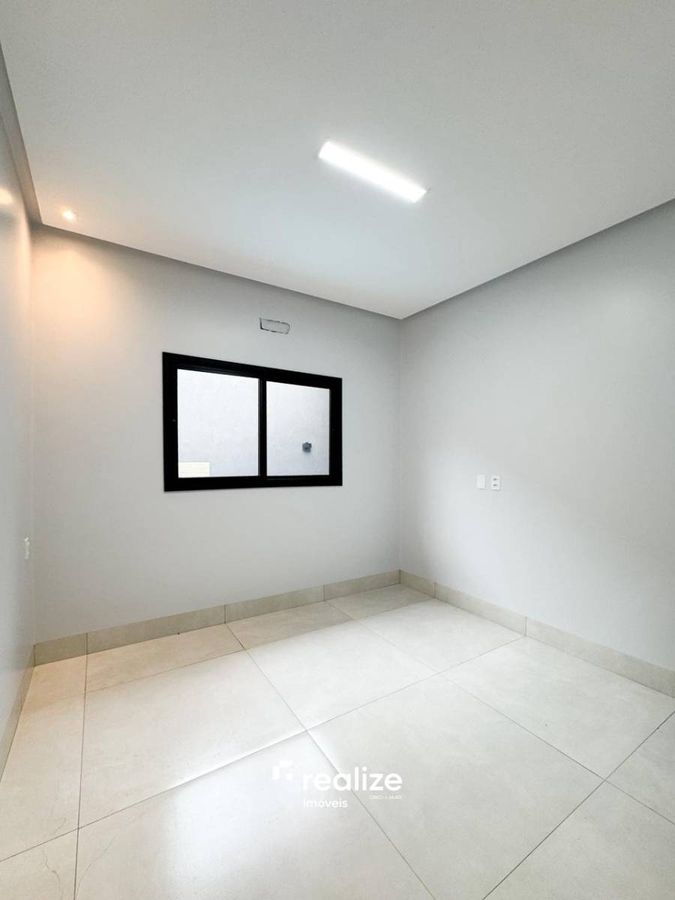 Foto 9 — Casa com 3 quartos, Residencial Canaã II - Rio Verde