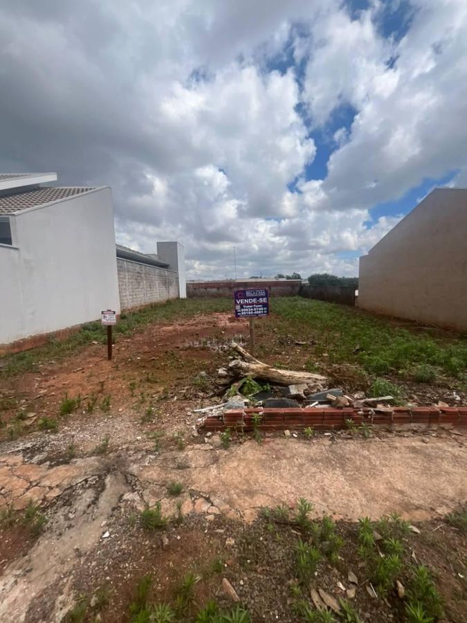 Lote/Terreno, Jardim Paraíso II - Mandaguaçu - Lote/Terreno em Jardim Paraíso II, Mandaguaçu - à venda - BELA CASA - IMOBILIÁRIA E ENGENHARIA