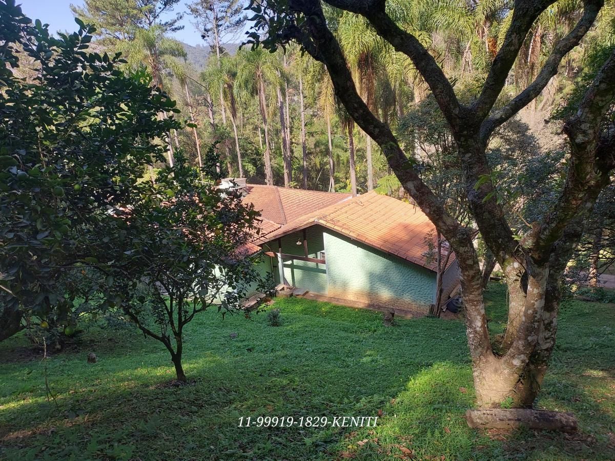 Sítio, 5 quartos, 1 hectares - Foto 11