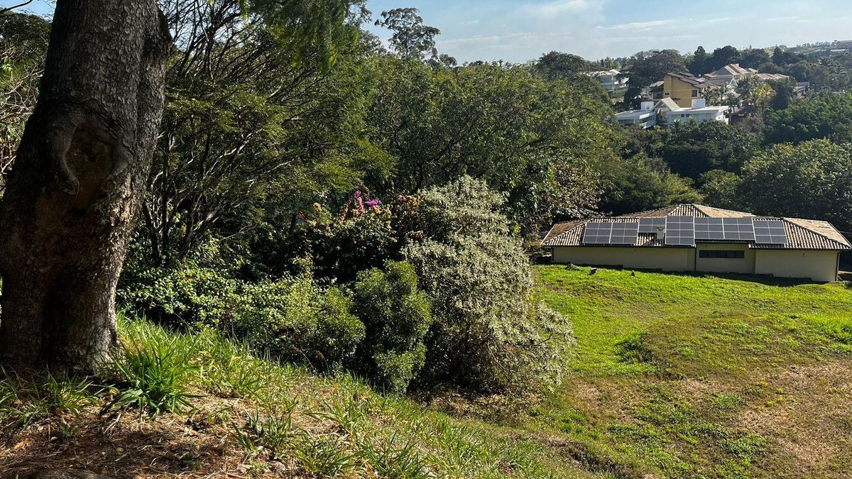 Terreno à venda, 2357 m² por R$ 2.700.000,00 - Village Visconde do Itamaraca - Valinhos/SP, foto 4