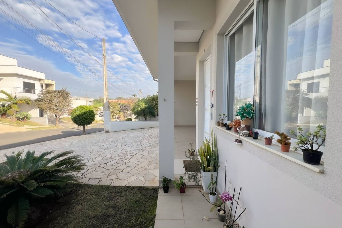 Casa de Condomínio com 3 quartos, Lenheiro - Valinhos, foto 3