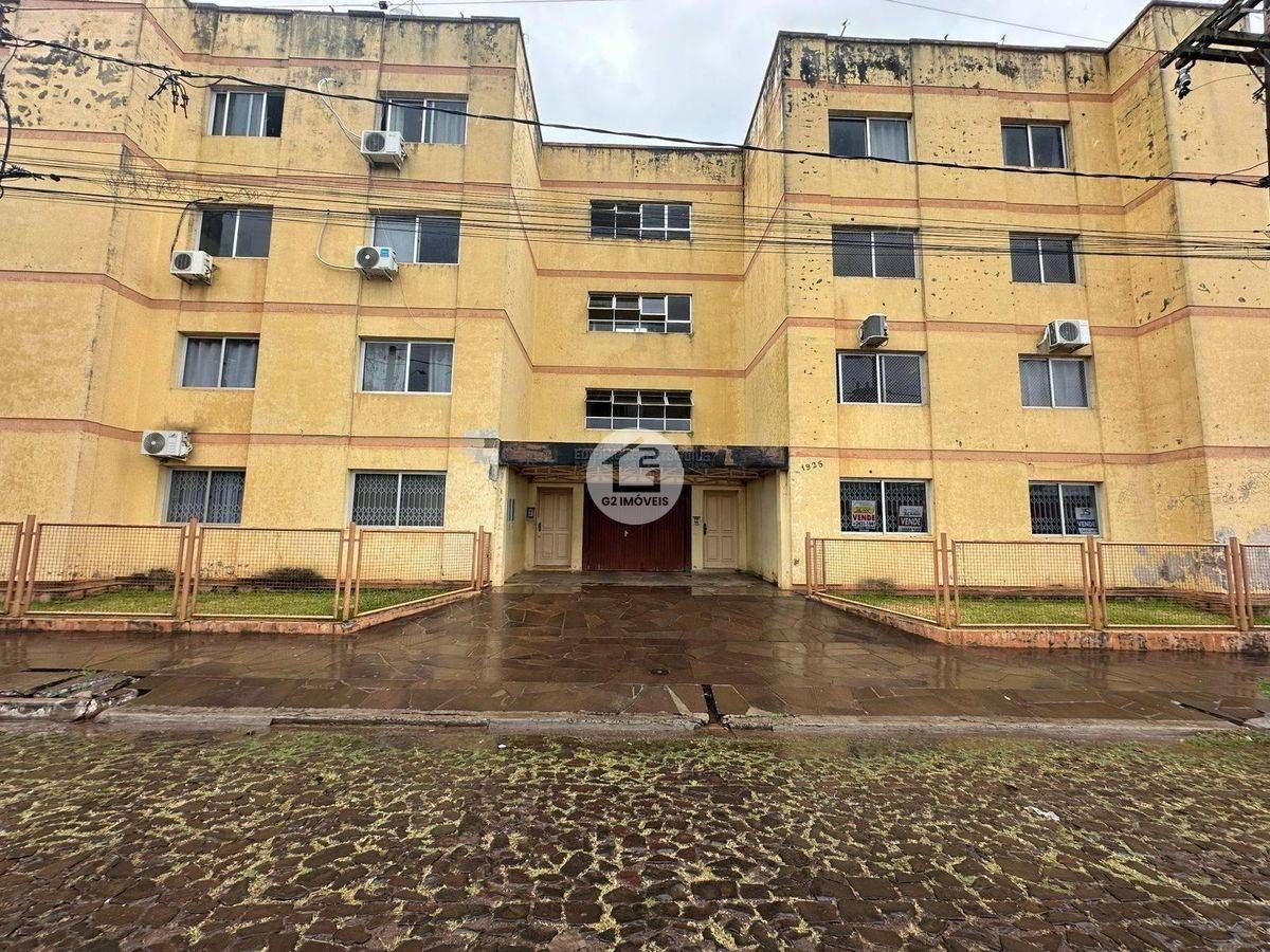Apartamento com 2 quartos, Centro - São Borja - Apartamento em Centro, São Borja - à venda - G2 Imóveis