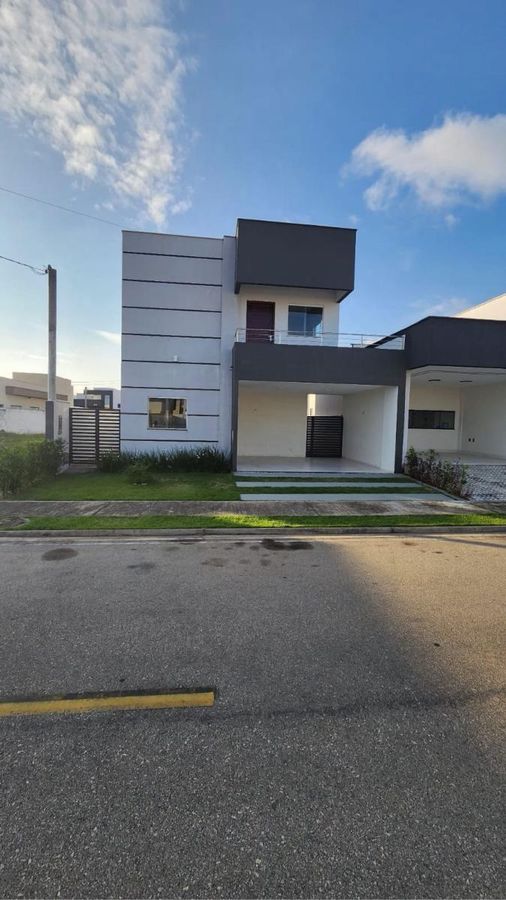 COND. ECOVILLE 2
