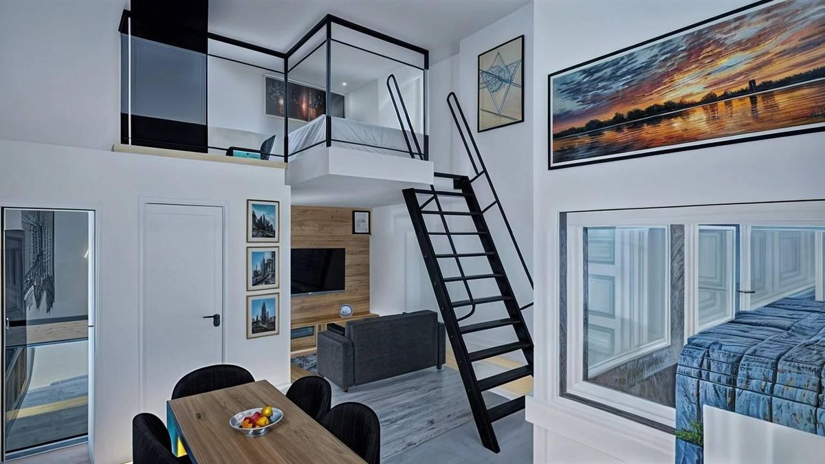 Apartamento com 2 quartos na Mooca - Apartamento em Mooca, São Paulo - à venda - Ávila e Manno Imóveis