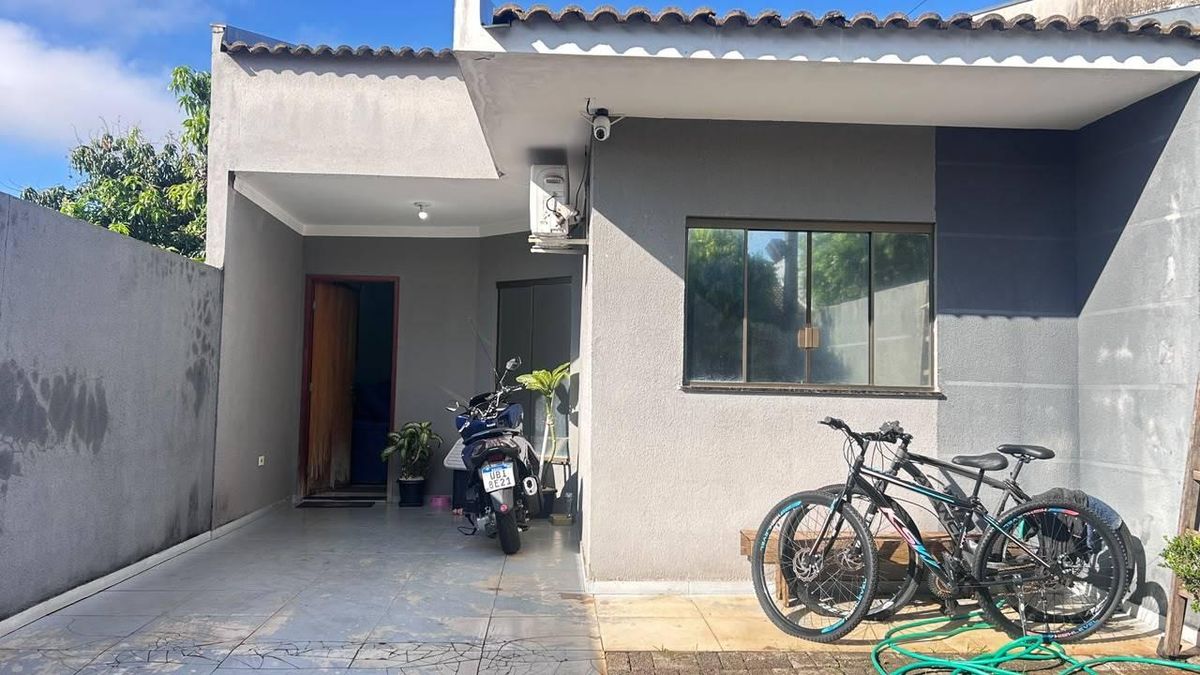 CASAS GEMINADA RESIDENCIAL SAO JOSE - Casa Geminada em Jardim Nova Independência I, Sarandi - à venda - INNOVANT IMOVEIS LTDA