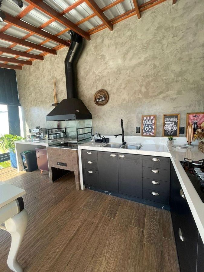 Casa com 3 dormitórios à venda, 104 m² por R$ 1.200.000,00 - Jardim Santana - Campinas/SP, foto 4