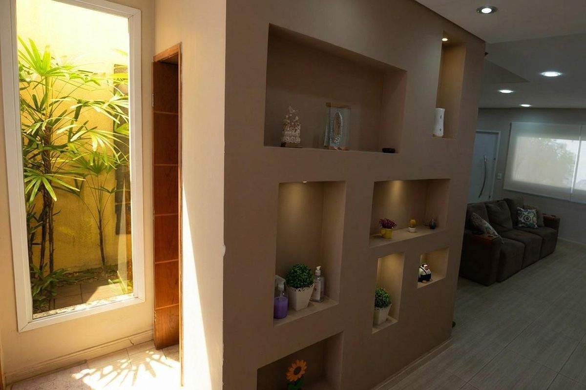 Casa de Condomínio, 3 quartos - Foto 7