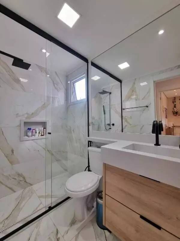 Apartamento com 2 quartos à Venda - Wish Taquaral - Campinas, foto 3