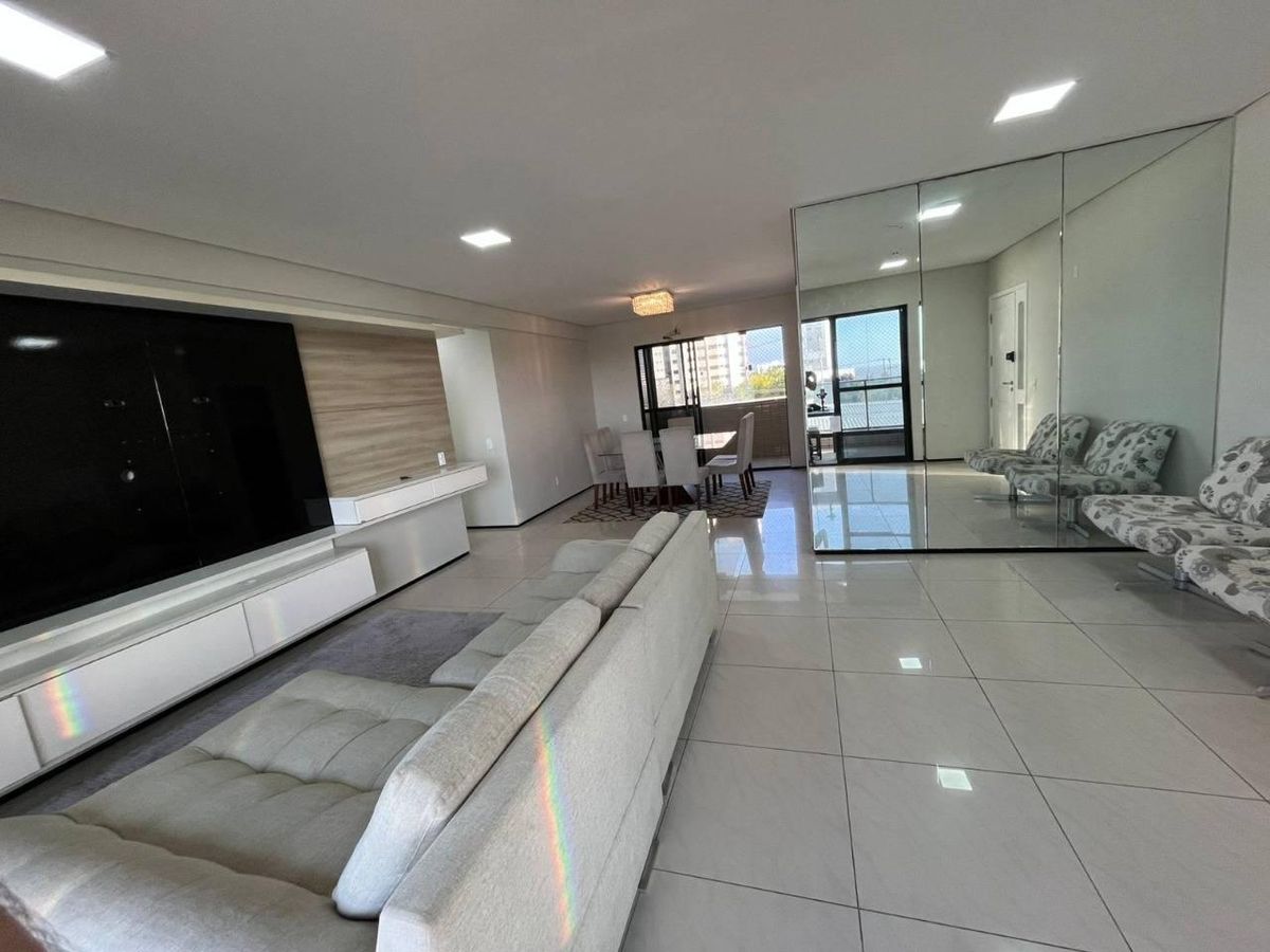 Apartamento com 4 quartos, São Marcos - São Luís - Apartamento em São Marcos, São Luís - à venda - V s Ferreira imobiliária