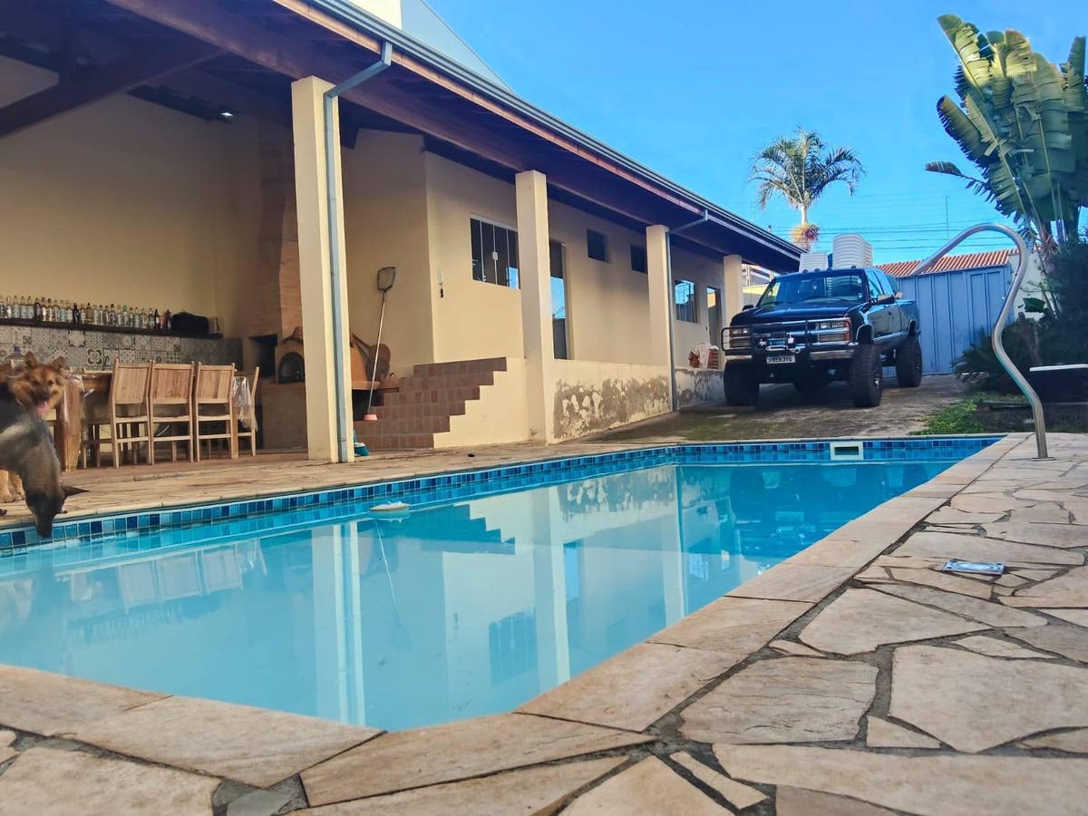 Chácara Residencial | Recanto do Lago - Casa em Recanto do Lago, São João da Boa Vista - à venda - Helena Imóveis
