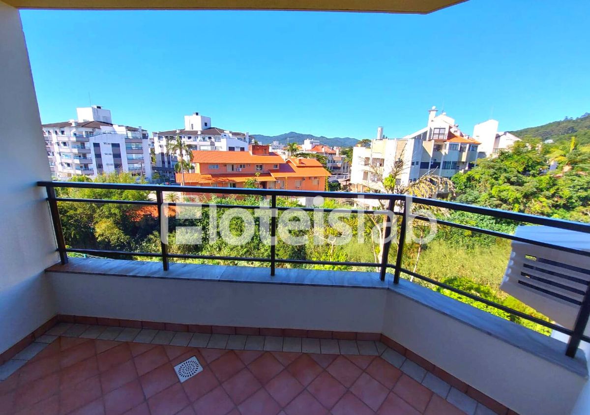 Lindo apartamento de dois quartos em aluguel anual no condomínio frente mar Merit Plaza