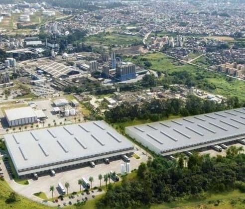 Galpão Mauá I/SP - locação 7.286 m² - Galpão em Jardim Paranavaí, Mauá - para locação - PERENNIAL ASSESSORIA E SERVIÇOS LTDA EPP