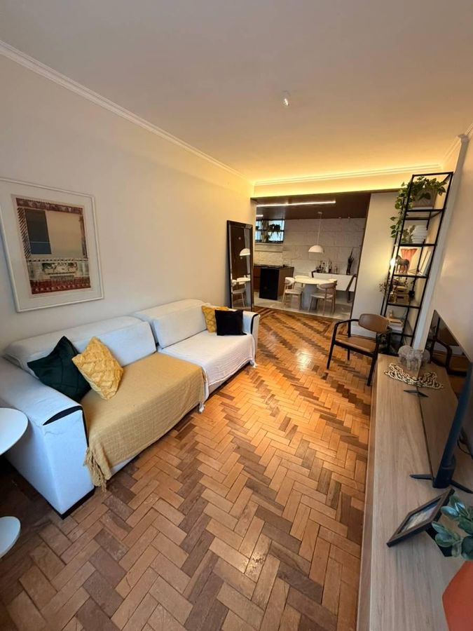 Apartamento com 3 quartos, Centro - Ribeirão Preto - Apartamento em Centro, Ribeirão Preto - à venda - Locca Imóveis