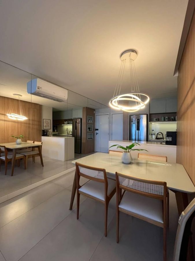 Residencial › Apartamento - Venda - 83,36 (M²) de Área Total - 72,35 (M²) de Área Privativa - R$:899.000,00 - Kobrasol - São José - SC - Apartamento em Kobrasol, São José - à venda - 500 NEGOCIOS IMOBILIARIOS EIRELI