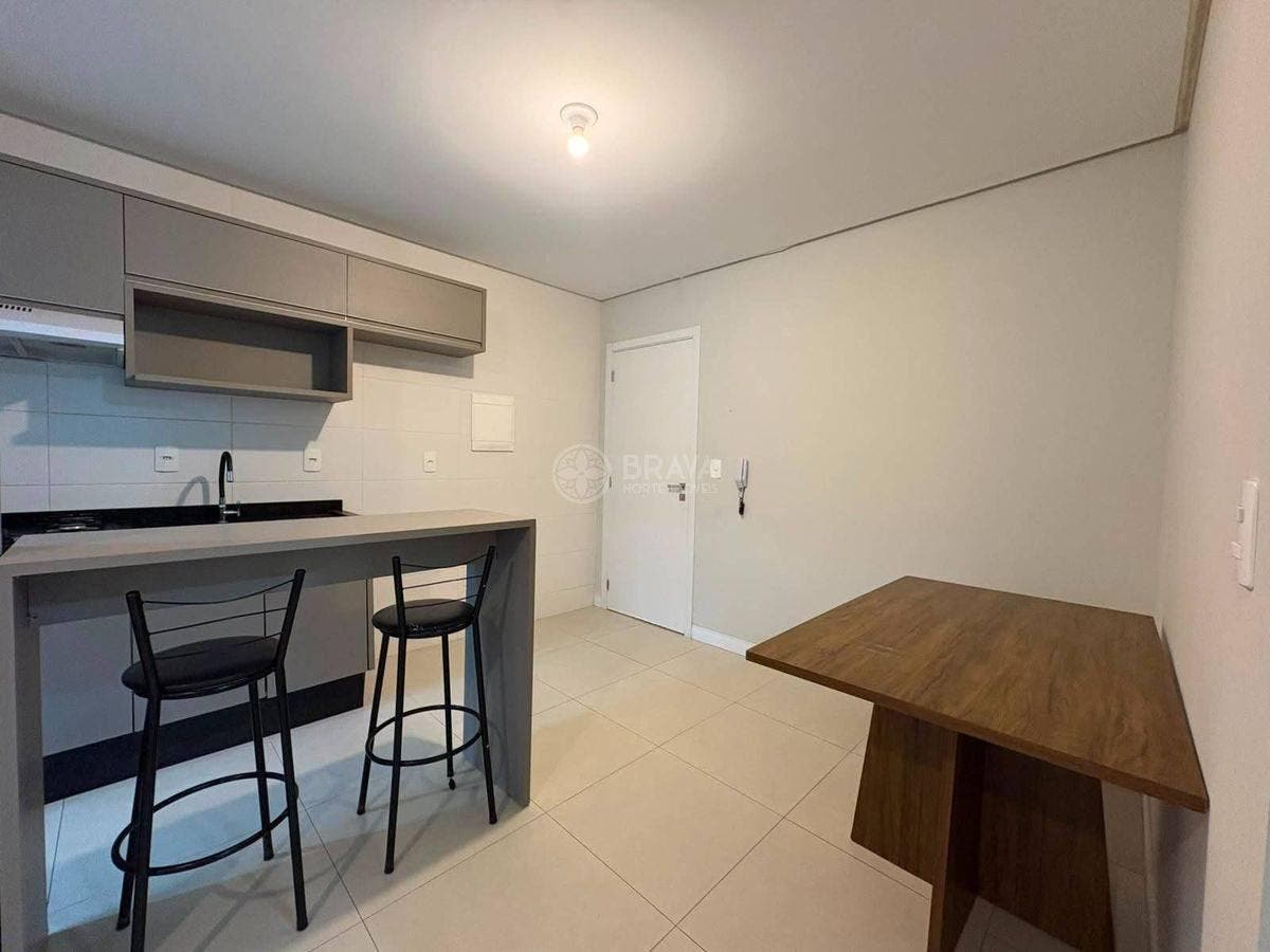 APARTAMENTO NA RUA SUÉCIA - PRAIA BRAVA, ITAJAÍ - Apartamento em Praia Brava, Itajaí - para locação - Brava Norte Imóveis