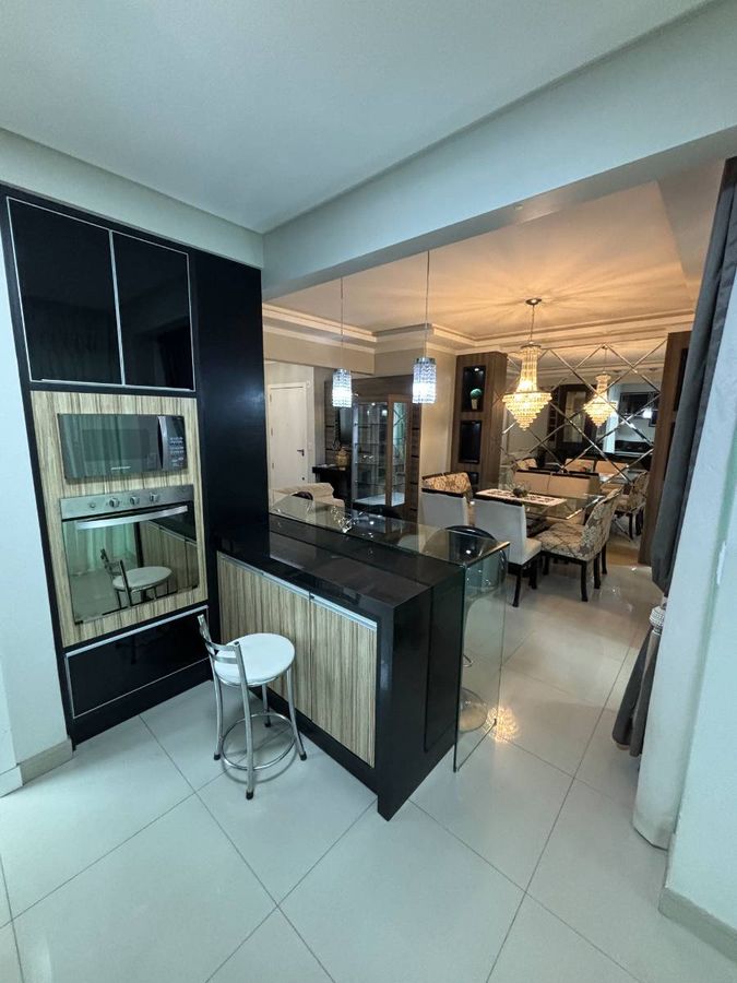 Apartamento Mobiliado no Botero - 3 suítes - Pronto para morar - Meia Praia - Itapema - SC - Apartamento em Meia Praia, Itapema - à venda - Proposta Imobiliária