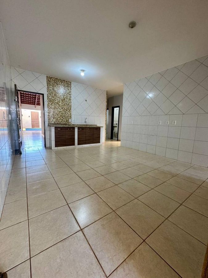 Foto 13 — Casa com 3 quartos, Setor Morada do Sol - Rio Verde