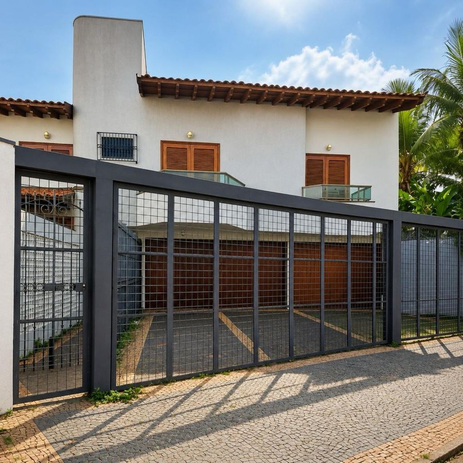 Casa jardim Estoril - Casa em Vila Samaritana, Bauru - à venda - CONECTA BROKER´S