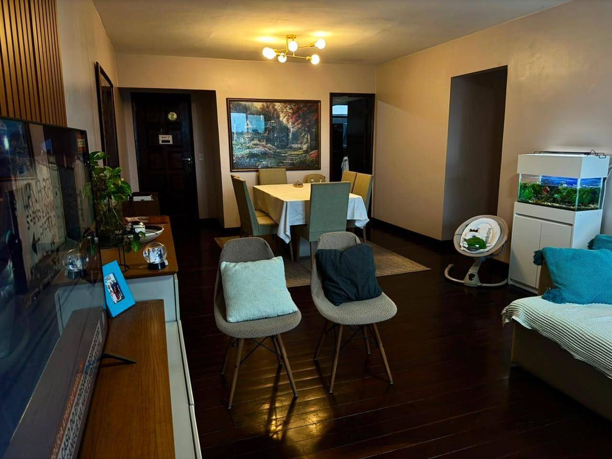 Apartamento com 3 quartos - Apartamento em São Luís - à venda - V s Ferreira imobiliária