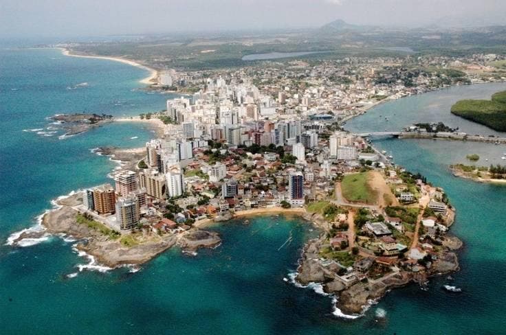 Casas em Guarapari: Conheça os Principais Bairros