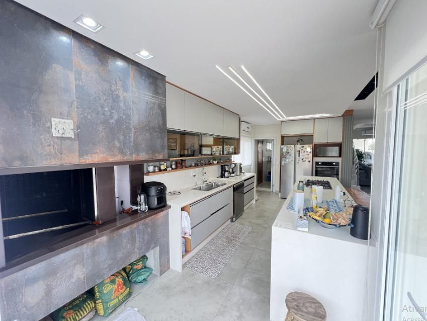 Sobrado, 2 quartos, 216 m² - Foto 16