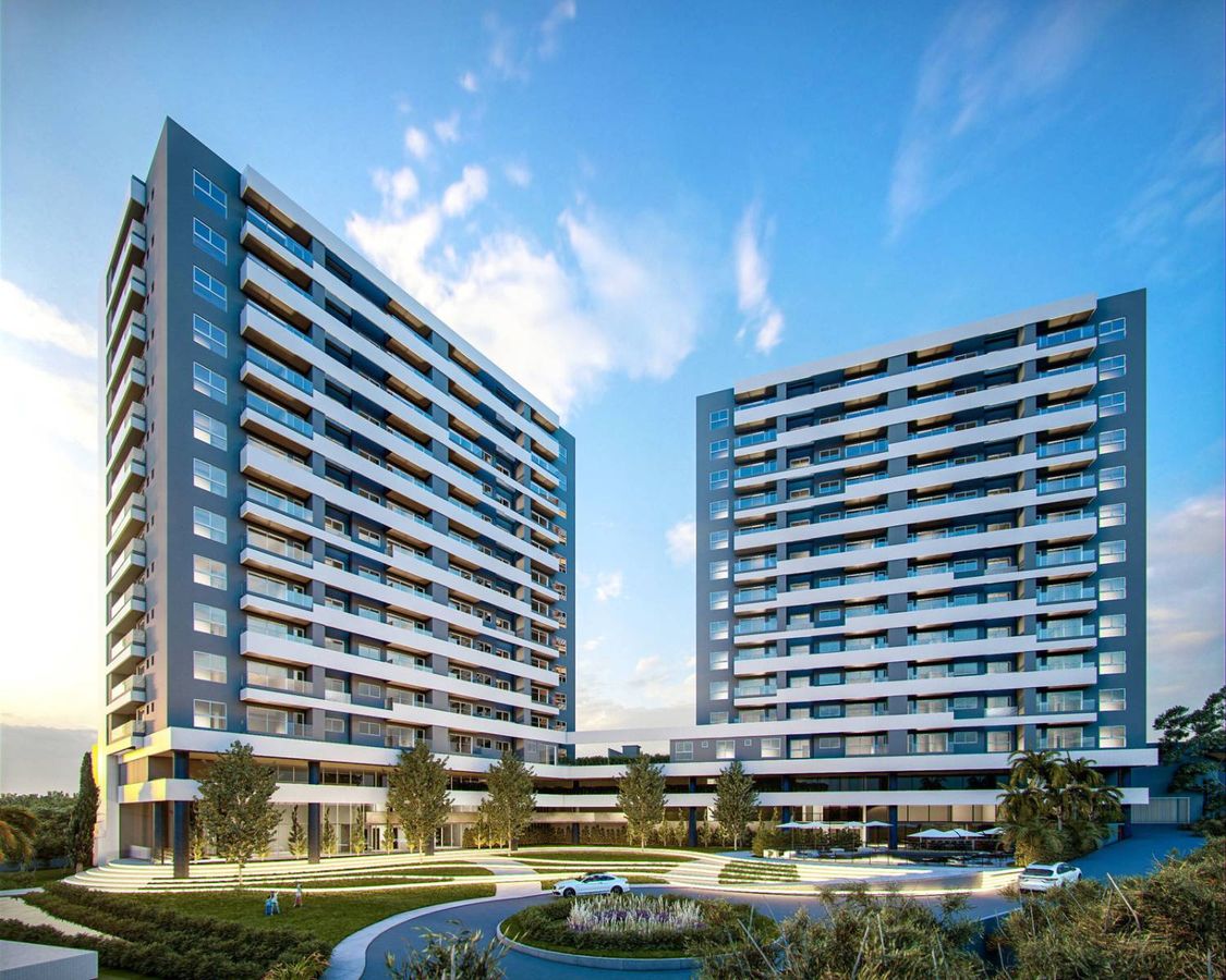 Apartamento para Venda com 01 Suíte + 02 Dormitórios No Bairro Fazenda em Itajaí/SC - Apartamento em Fazenda, Itajaí - à venda - Ação Imoveis LTDA