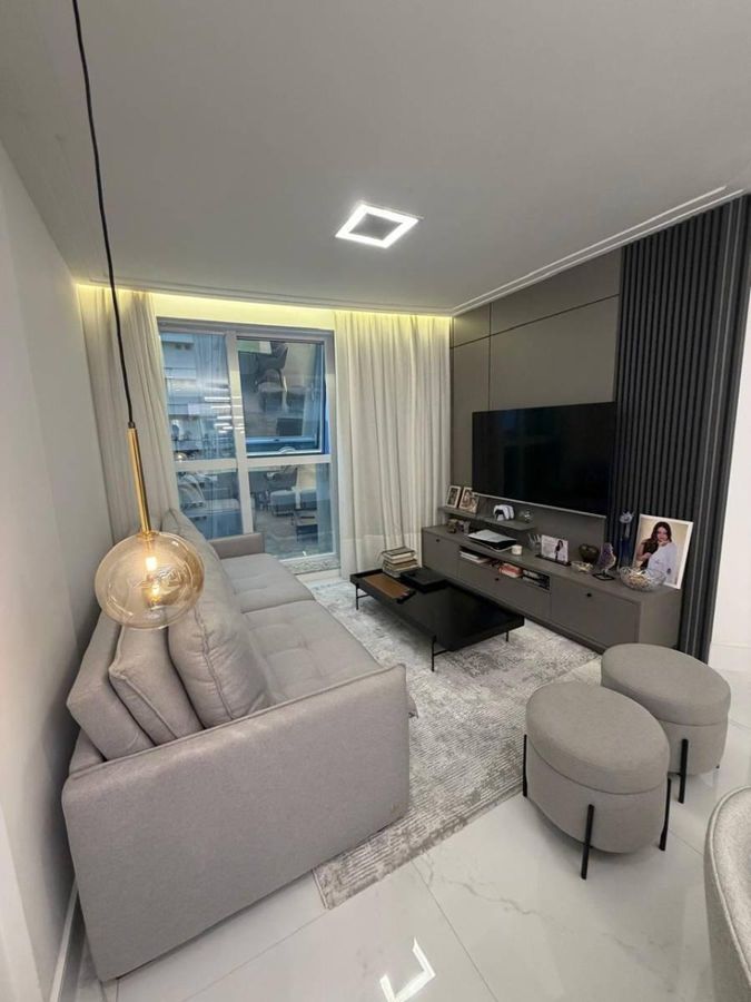 APARTAMENTO NA MEIA PRAIA - Apartamento em Meia Praia, Itapema - à venda - Fb negócios imobiliários