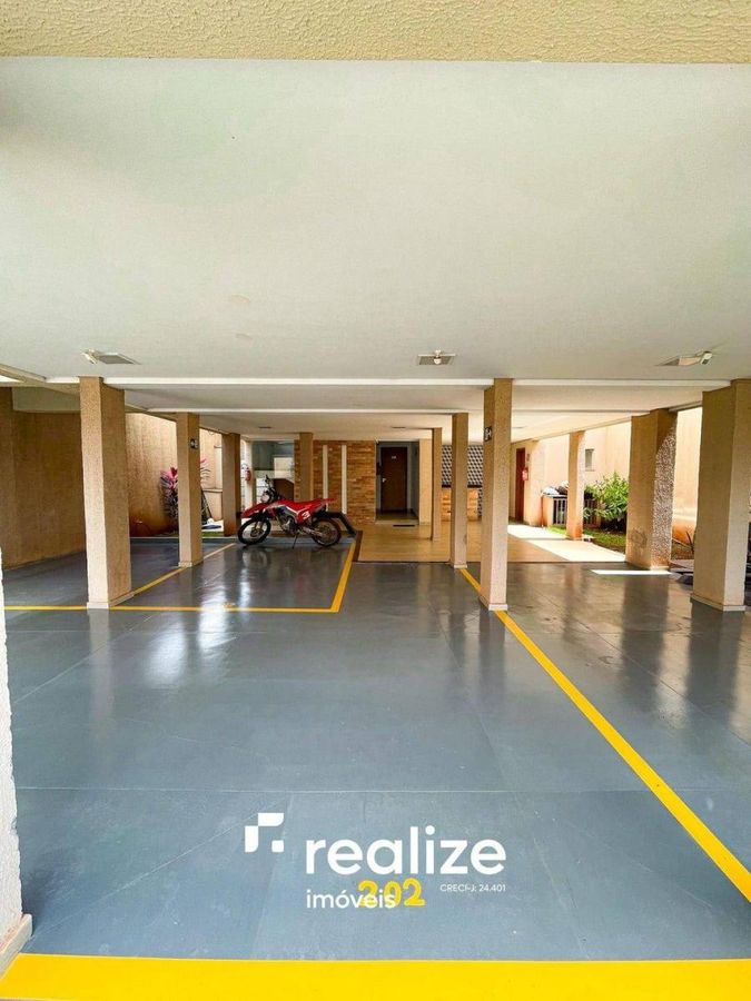 Foto 7 — Apartamento para locação no Setor Universitário, Rio Verde, GO – Conforto, praticidade e ótima localização!