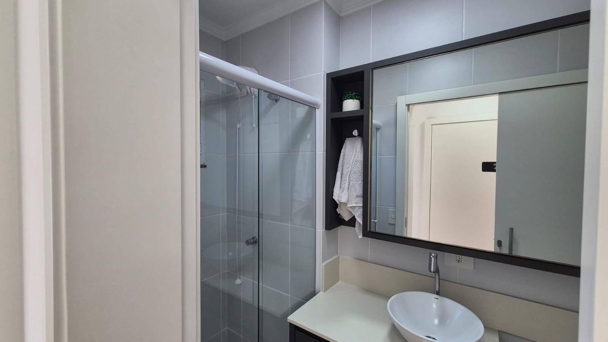 VENDA DE APARTAMENTO NO EDIFÍCIO MAR DE CAPRI EM CAMBORIÚ - 2