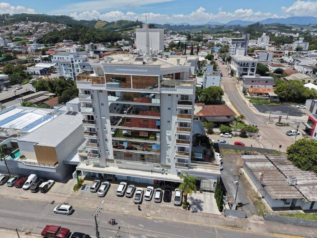 APARTAMENTO - CENTRO - ITUPORANGA - SC - Apartamento em Centro, Ituporanga - para locação - Hit Imóveis Ltda