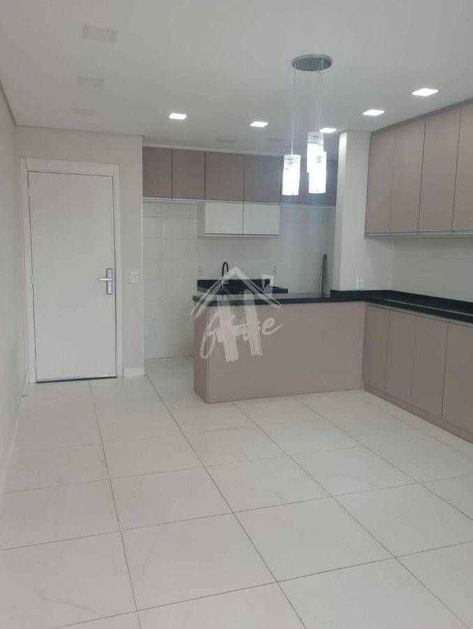 Apartamento para locação localizado no Residencial Vista Park com 71m² - Jundiaí-SP