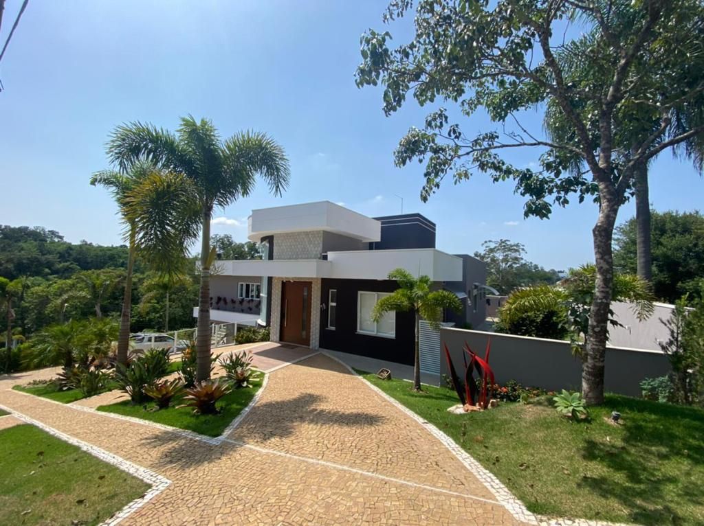 Casa com 3 quartos à Venda - Condomínio Villa Lombarda - Valinhos, foto 2