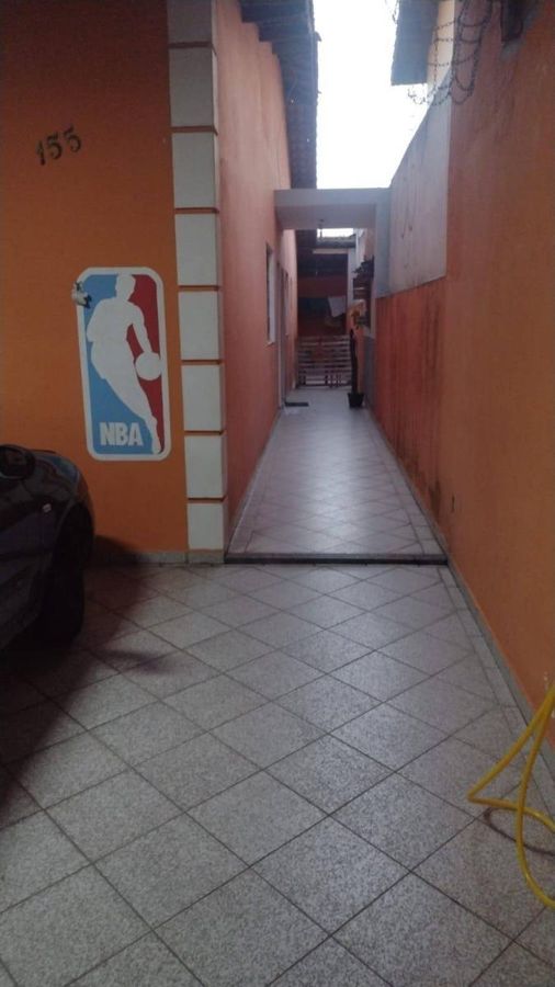 Casa com 2 quartos à Venda, Jardim Monte Carmelo - Guarulhos