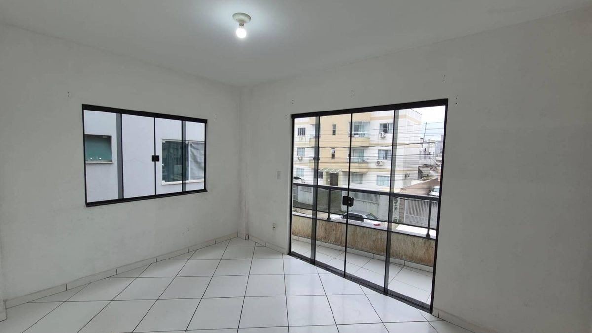 Aluguel Apartamento 1 Dormitório Bairro Santa Regina