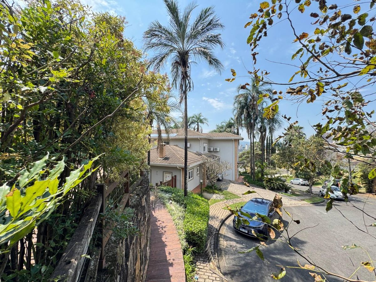 Fachada residencial