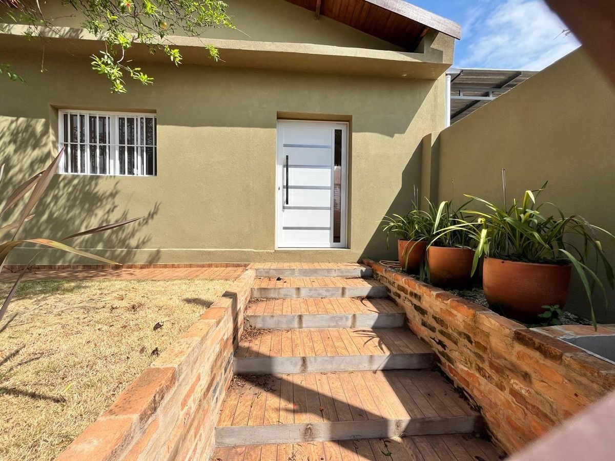 Casa com 3 dormitórios à venda, 120 m² por R$ 890.000 - Chácara Previtale - Valinhos/SP, foto 5