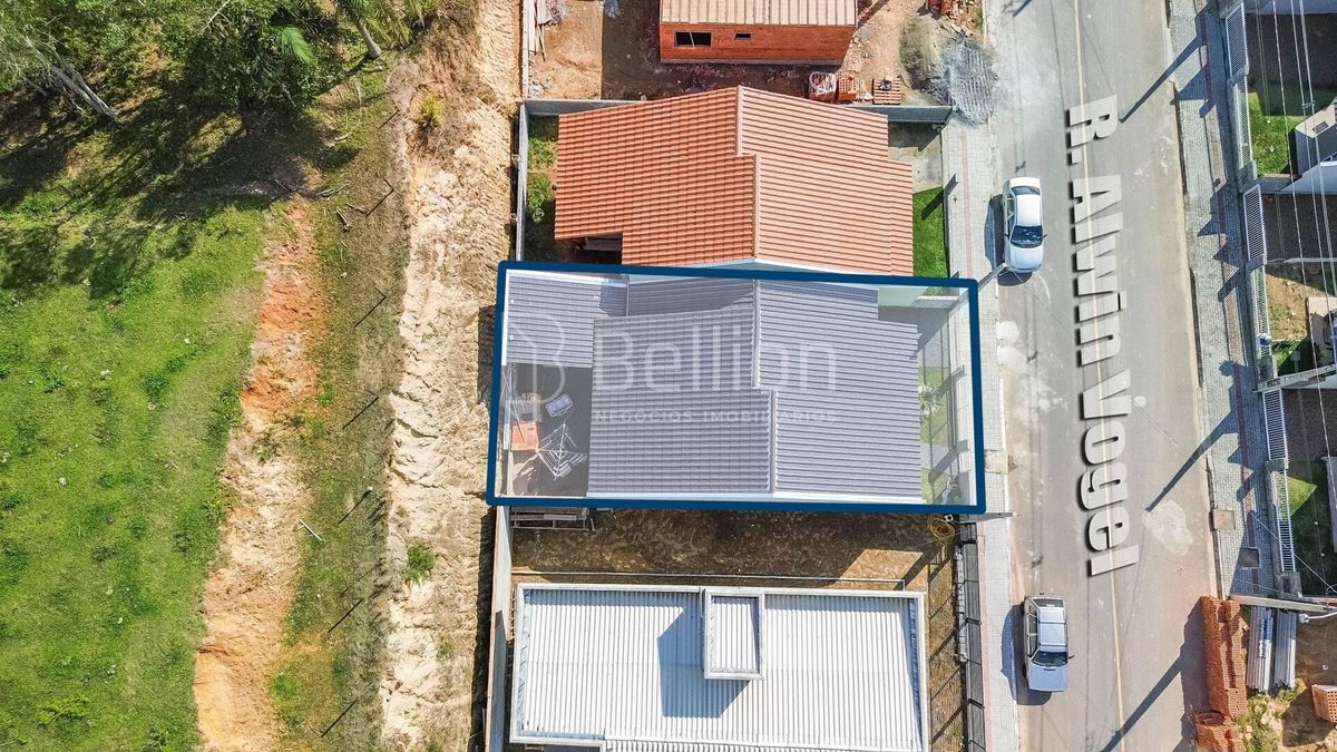 Casa com Suíte no bairro Estrada das Areias em Indaial por R$349.900,00 - foto 25