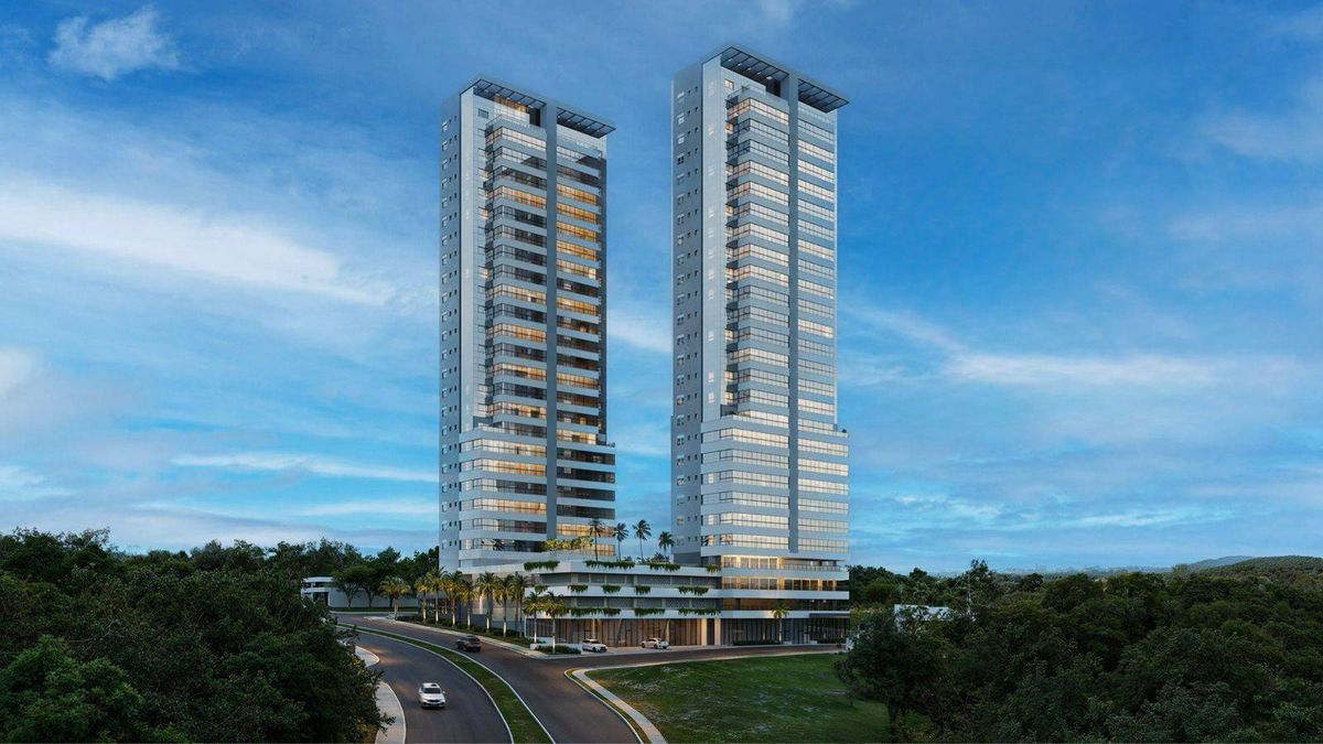 CONDOMÍNIO DIAMOND PARK - Apartamento em Copenhaguen, Sorriso - à venda - VIVABEM BRASIL IMOVEIS E LOCACOES LTDA