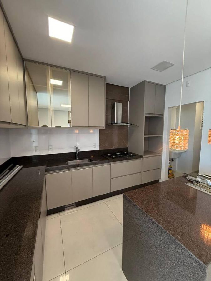 WT-1496 - Apartamento com 3 quartos, Setor Morada do Sol - Rio Verde - Apartamento em Setor Morada do Sol, Rio Verde - para locação - Futura Imóveis