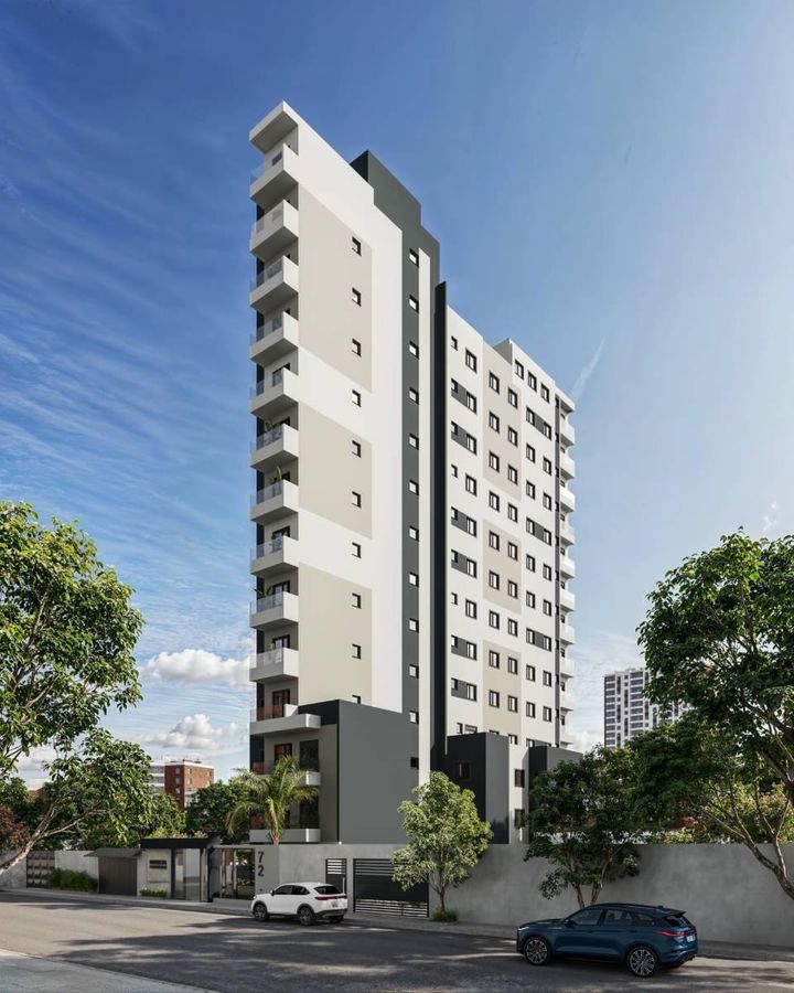Mud Carrão | Construtora E2R | Construção | 32 metros | 01 suíte com varanda | sem vaga - Studios em São Paulo em Chácara Califórnia, São Paulo - à venda - SEGUNDO IMÓVEL