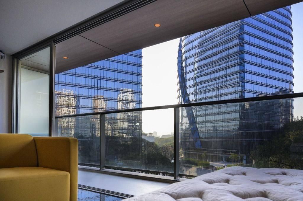 Apartamento com 1 Quarto para Locação, Vila Olímpia - São Paulo - Apartamento em Vila Olímpia, São Paulo - para locação - Taylor Imóveis