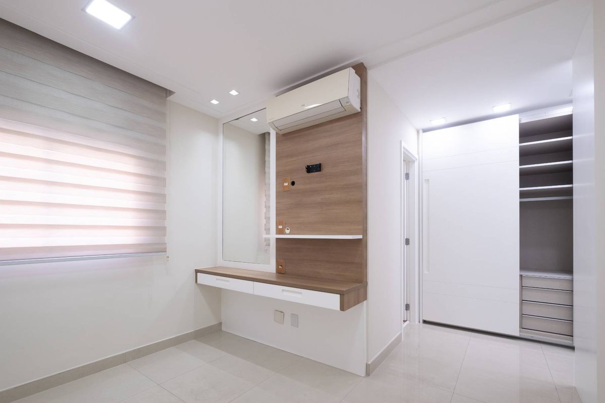 Apartamento, 3 quartos, 162 m² - Foto 21
