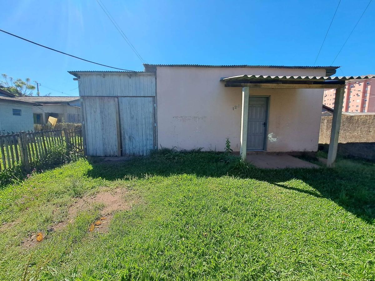 Casa, Centro - Portão - Casa em Centro, Portão - para locação - UNICA NEGOCIOS IMOBILIARIOS LTDA