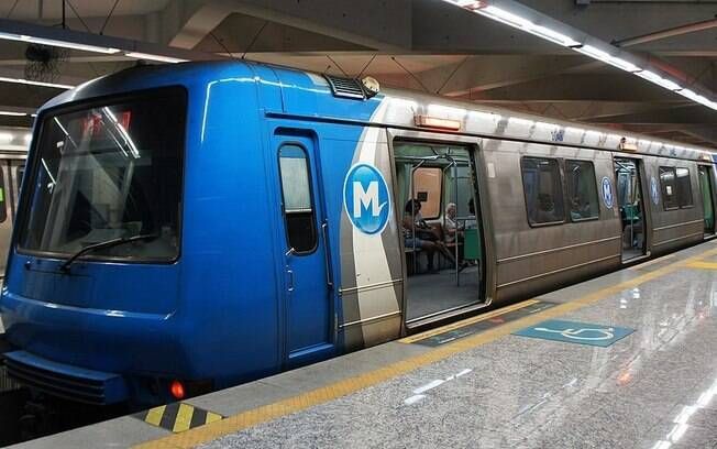 Proximidade do Metrô na Zona Sul: Praticidade no Transporte vs Custo do Metrô Quadrado em Copacabana