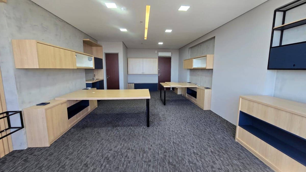 Sala comercial mobiliada para Venda - Escritório em Indaiatuba - à venda - IMOBILIÁRIA ELO FORTE IMÓVEIS